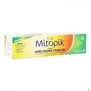 Mitopik Creme 50G - Detail 1