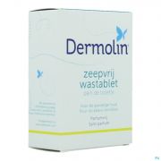 Dermolin Pain Toilette N/parf Nf 100g