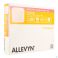 Smith & Nephew Allevyn gentle Border Lite 10,0X10,0Cm 10 66800835 - Detail 2