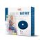 Sissel Sitfit Coussin Ballon 33 Cm Diametre Noir - Vue détail 1