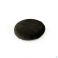 Sissel Sitfit Coussin Ballon 33 Cm Diametre Noir - Produit 1