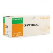 Smith & Nephew Opsite Flexifix 15Cmx10M 66000375 - Detail 1