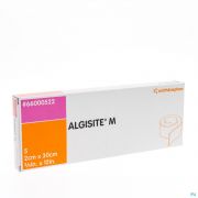 Smith & Nephew Algisite Alginate Calcique Meche 5 X 2 g - Vue détail 1