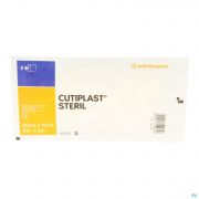 Smith & Nephew Cutiplast Sterile 20 X 10 Cm (1) - Vue détail 1