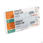Smith & Nephew Opsite Post Op 15,5 X 8,5 Cm (1) - Vue détail 1