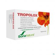 Soria Tropolox 40 compr.