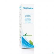Soria Proposin Propolis Neusdruppels 20Ml - Detail 1