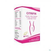Soria Citrifin Comp 60X950Mg - Detail 1