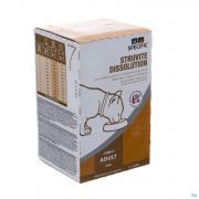 Specific Fsw Struvite Dissolution 7X100G - Detail 1