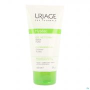 Uriage Hyseac Zachte Reinigingsgel Tube 150ml