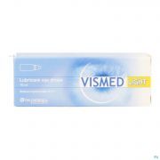 Vismed Light Bevochtigen Ogen 0,1% 15Ml - Detail 1