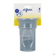 Difrax A/lek Beker 360 Graden Stone