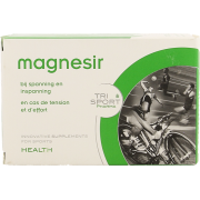 Trisportpharma Magnesir Blister V-caps 4x15