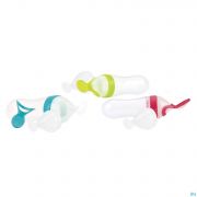 Nuby Biberon Cuillère +3 Mois