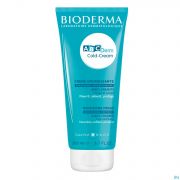 Bioderma Abcderm Cold Cream Visage Corps 200 ml