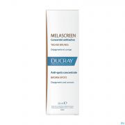 Ducray Melascreen Concentraat A/pigmentvlek 30Ml