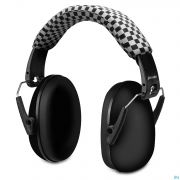 Alecto Ear Protection Zwart Kind 1 - Product 1