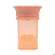 Difrax Gobelet 360 Degres Anti Fuites 250 Ml