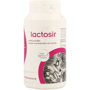 Trisportpharma Lactosir Pot Caps 120