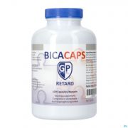 Bicacaps Gp Retard Caps 120