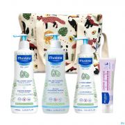 Mustela Bb Vanity Jungle 4 Prod. - Product 1