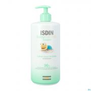 Isdin Babynaturals Body Lotion 750 ml
