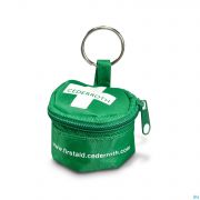 Cederroth Beademingsmasker In Etui - Product 1
