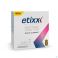 Etixx Isotonic Drink Tabs Blackcurrant 6 X 10 Effervescents - Vue détail 1