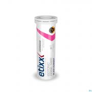 Etixx Isotonic Drink Tabs Blackcurrant 6 X 10 Effervescents - Produit 1