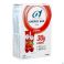 6D Sports 6D Energy Bar Cherry 6X46G