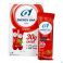 6D Sports 6 D Energy Barre Cherry 6 X 46 g - Produit 1