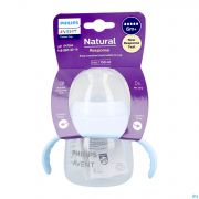Philips Avent Natural 3.0 Gobelet Evolutif 150ml