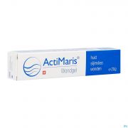 Actimaris gel Plaie 20 g - Vue détail 1
