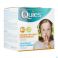 Quies Casque Anti Bruit Enfants Vert