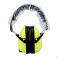 Quies Casque Anti Bruit Enfants Vert - Produit 1