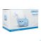 Omron Nami Cat Compressor Vernevelaar Kinderen
