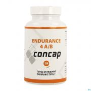 Concap Endurance 4 Ab Caps 120 - Detail 1