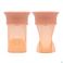 Difrax Coupe Anti Fuite 360 Degres Peachy - Produit 2