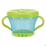 Nuby Nûby Snackhouder - 12M+ - Product 1