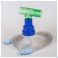 Henrotech Disposable Sidestream Tracheo Set - Detail 1