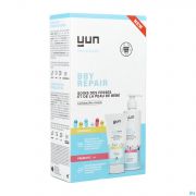Yun Bby Repair Therapy Probiotic 200  + 75 Ml 2 Produits 