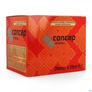 Concap Bomba Amp 25Mlx20 - Detail 1