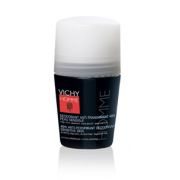 VICHY HOMME DEO BILLE PEAU SENSIBLE 50 ML