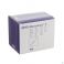 Bd Microlance 3 Nld 30G 1/2 Rb 0,3X13Mm geel 100 - Detail 1