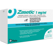 Thea Zasetic 10 X 0.6 ml