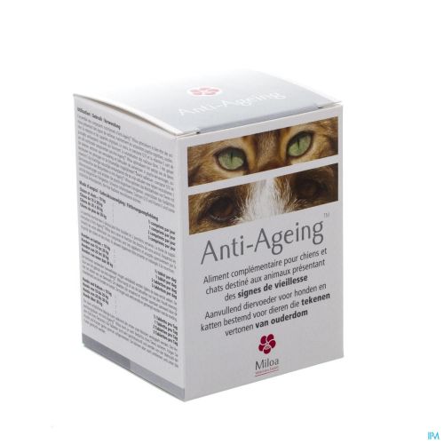 Anti Ageing Comp Appetent Flacon 60