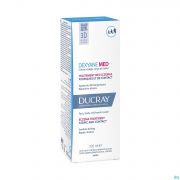 Ducray Dexyane Med Creme Reparatrice Apaisante 100 ml