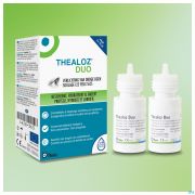 Thealoz Duo Oogdruppels 2x15ml