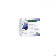 Klorane gezicht Korenbloem Patch Ontsp.express 7X2