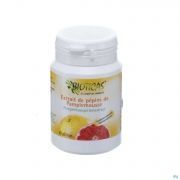 Extract Pompelmoes Caps 60x250mg Bioticas